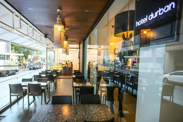 Hotel Durban image 3